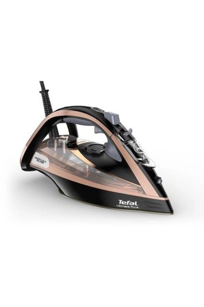 Tefal 3200 W Yüksek Performanslı Ultimate Pure Buharlı Ütü Kireç Önleyici Filtre 260 Gr Şok Buhar