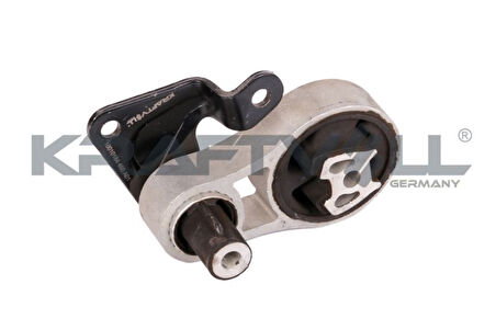 Ford Sanzıman Alt Takozu Courıer 14> Fiesta - Fusıon 01> B Max 12> Mazda II 04> - Kraftvoll 10010184