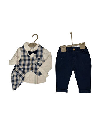 Babydoll 4lü Takım Anna