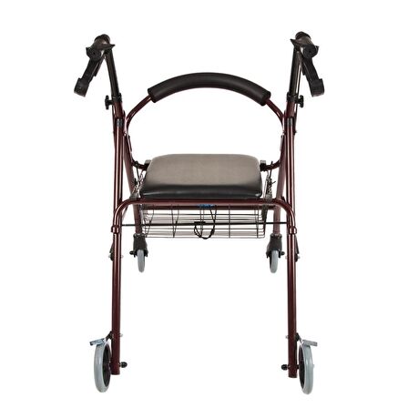 Comfort Plus KY9144L Rolatör Tekerlekli Yürüteç