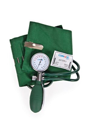 Comfort Plus Dm-102 Perfect Aneroid Stetoskoplu Tansiyon Aleti