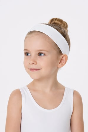 Gymo Dancewear Saç Bandı
