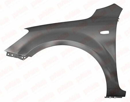 Kia Camurluk On Sol Sinyal Delikli Sac Kia Ceed 07>09 - Oran 2210011