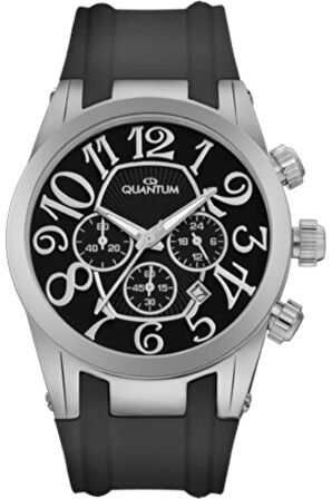 Quantum PWGEXG205C-02AA Erkek Kol Saati