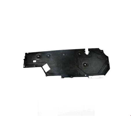 Porsche Taban Alt Muhafaza Halısı Sag Panamera 10> - Vortex V2708167