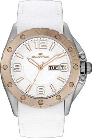 Quantum ADG262LSR-01WW Erkek Kol Saati