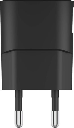 General Mobile M100371 Şarj Adaptörü, Siyah 1A - Teşhir