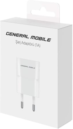 M100384 Şarj Adaptörü