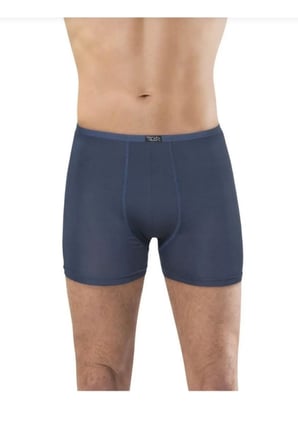 1273 Erkek Bambu Düz Renk Boxer Renk Seçeneklimedium