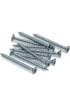 Sunya Vidası 5x40 200 Adet