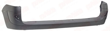 Renault Arka Tampon Komple Astarsız Kangoo 03> - Phira 65200340