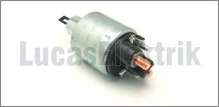 Vag Mars Otomatıgı Bosch Tip 12v Vw Lt 28 Lt 35 Lt 46 / Mercedes 100 - Lucas Ssl1009