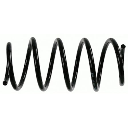 Opel Helezon Yayı Ön - Helezon Yayı Ön - Sch 998 721