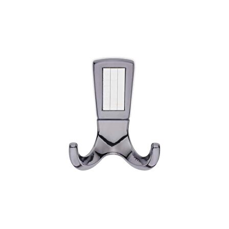 Nobel Askı Elıza Krom Beyaz