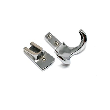 Nobel Askı Elıza Krom Kırmızı