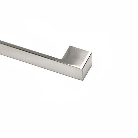Nobel Kulp Favorı 224 256Mm İnox