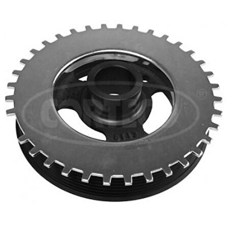 Ford Krank Kasnagı Mondeo III / IV 04>14 S Max Galaxy 06>15 1,8-2.0 145ps Benzinli - Corteco 80001237