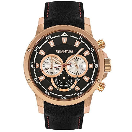 Quantum ADG449.451 Erkek Kol Saati