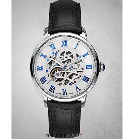 WA.25990-A WAINER ERKEK KOL SAATİ