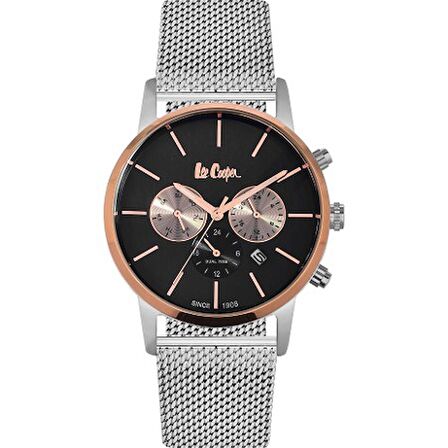LC06342.550 LEE COOPER ERKEK KOL SAATİ