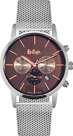 LC06342.540 LEE COOPER ERKEK KOL SAATİ