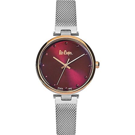 LC06330.580 LEE COOPER BAYAN KOL SAATİ