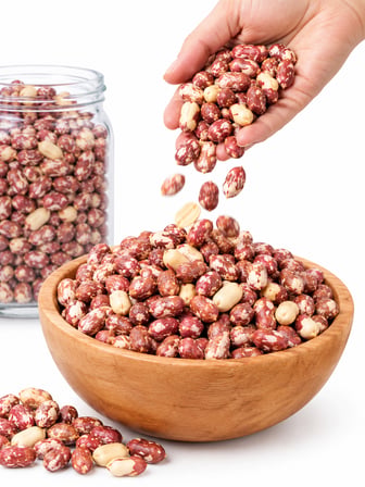 1 kg Lüks Tuzlu Yer Fıstığı