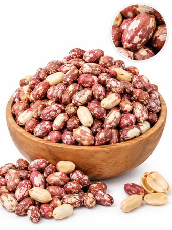 1 kg Lüks Tuzlu Yer Fıstığı