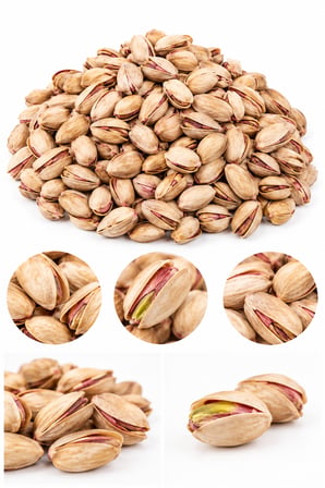 Seçkin İri tane Siirt Fıstığı (1 kg)