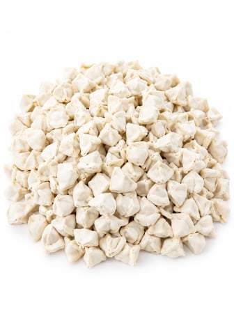 Geleneksel Yöresel Ev Mantısı (1 kg)   