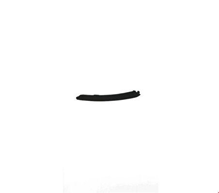 Porsche On Tampon Sis Citası Sol Alt Cayenne 15> - Vortex V2708114