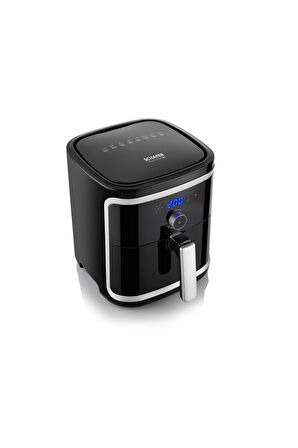 Thermochef XL Yağsız Fritöz Airfryer, 5 Litre Kapasite