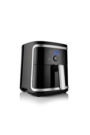 Thermochef XL Yağsız Fritöz Airfryer, 5 Litre Kapasite