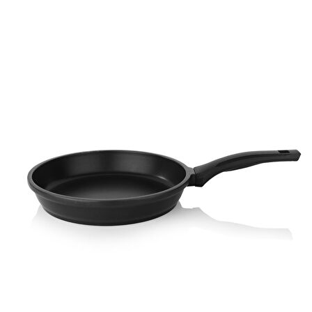 Schafer Pro Cast Döküm Tava-26cm-Siyah
