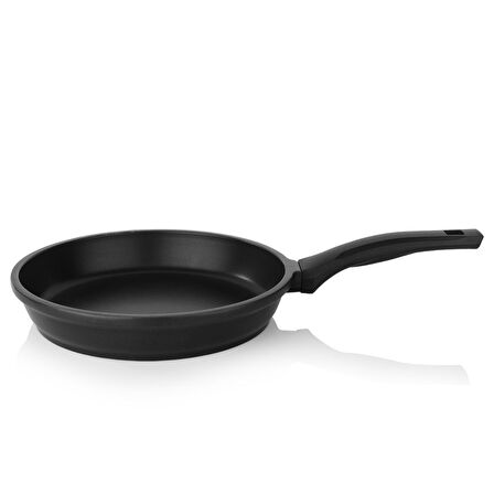 Schafer Pro Cast Döküm Tava-30cm-Siyah