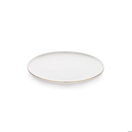 Schafer Chance Gold Yemek Takımı 56 Parça-Gold