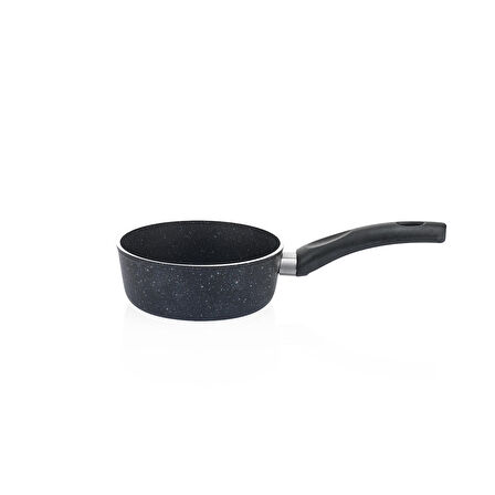 Schafer Piccola Derin Tencere 14Cm+Tava14+Kaçerola14Cm-4 Parça