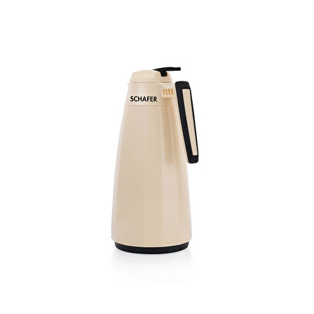 Schafer Kitchenhouse Aqua Termos 1,5 L-Krem