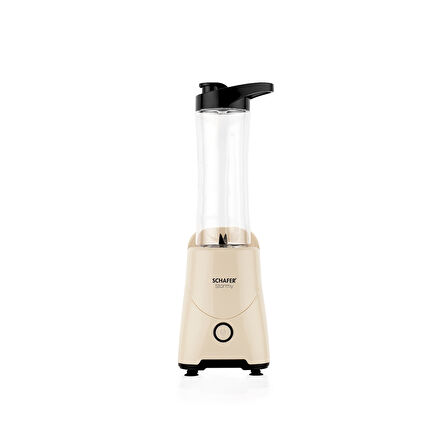 Schafer Stormy Kişisel Blender-Krem
