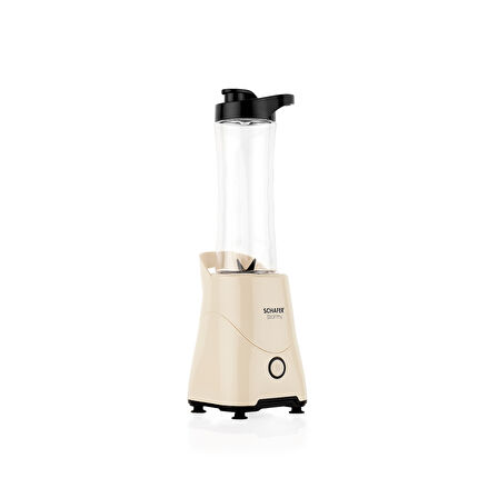 Schafer Stormy Kişisel Blender-Krem
