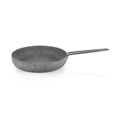 Schafer Breakfast Pişirme Seti 7 Parça-Gri
