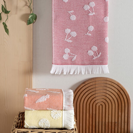 Schafer Home Cherry Kurulama Bezi 40x60 Cm-1 Parça