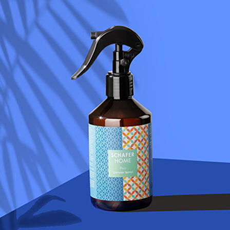 Schafer Home Pure Çamaşır Spreyi 250 Ml 1 Parça