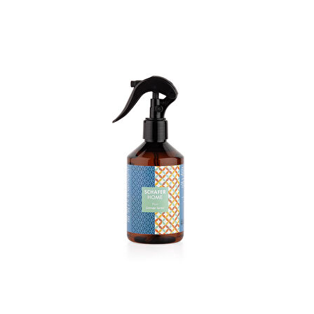 Schafer Home Pure Çamaşır Spreyi 250 Ml 1 Parça