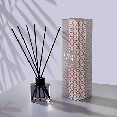 Schafer Home Sandal Ağacı Oda Kokusu 100 Ml 1 Parça