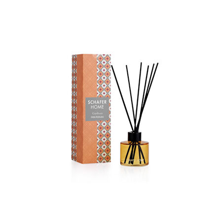 Schafer Home Gardenia Oda Kokusu 100 Ml-1 Parça