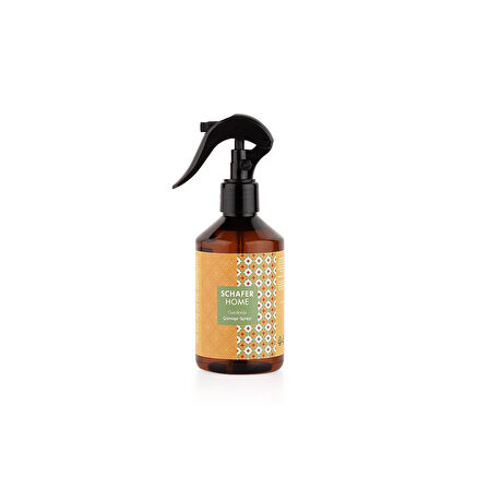 Schafer Home Gardenia Çamaşır Spreyi 250 Ml-1 Parça