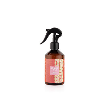 Schafer Home Sakura Çamaşır Spreyi 250 Ml 1 Parça