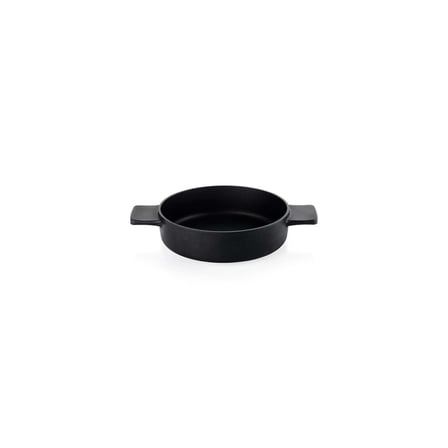 Schafer Cast Pro Döküm Sahan 20 CM - Siyah İndüksiyon Tabanlı