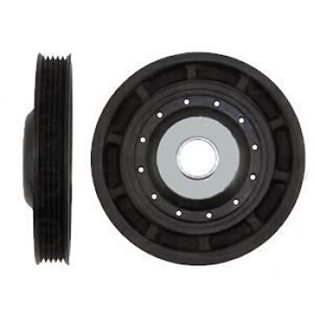 Renault Krank Kasnagı Logan Duster Megane II Modus Clio III 1,4 / 1,6 / 1,5dci K9k (k9k K4m) - Kentpar K145